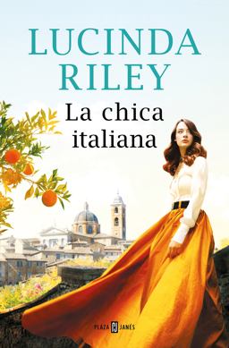La Chica Italiana / the Italian Girl