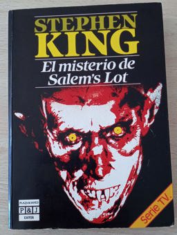 El Misterio de Salem's Lot