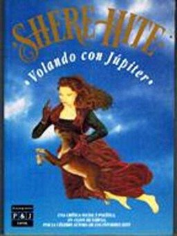 Volando Con Jupiter  9788401323911 Front Cover