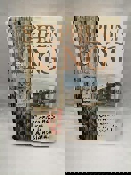 Corazones en Atlantis