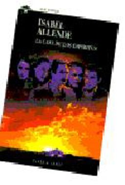 La Casa de los Espíritus