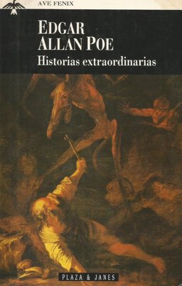 Historias Extraordinarias