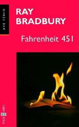 Fahrenheit 451