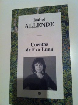 Cuentos de Eva Luna