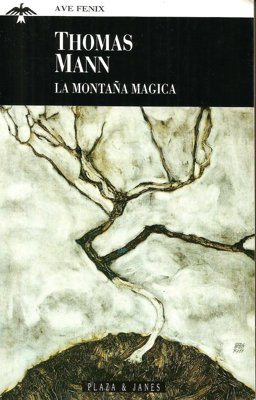 La Montaña Mágica