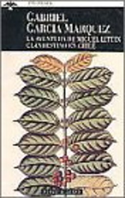 La Aventura de Miguel Littin Clandestino en Chile
