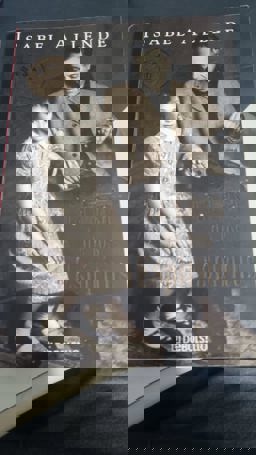 La Casa de los Espíritus