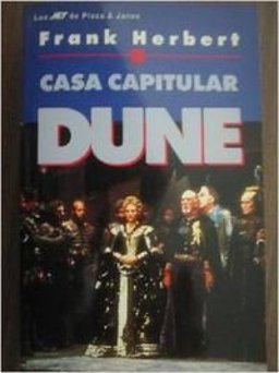 Casa Capitular Dune