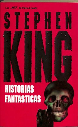 Historias Fantásticas