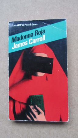 Madonna Roja (Red Madonna)