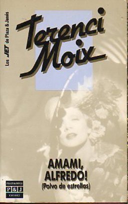 Biblioteca de Terenci Moix 1993 9788401495045 Front Cover