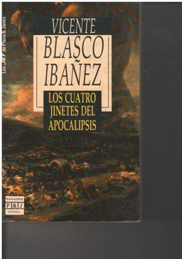 Los Cuatro Jinetes del Apocalipsis