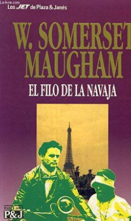 El Filo de la Navaja