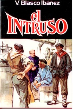 Intruso (Intruder)
