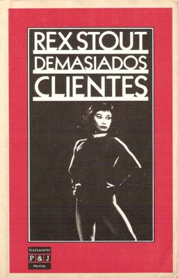 Demasiados Clientes Demasiados Clientes