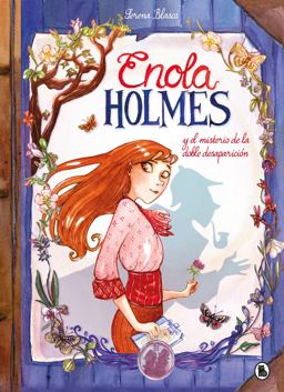 Enola Holmes y el Misterio de la Doble Desaparición / Enola Holmes: the Case of the Missing Marquess