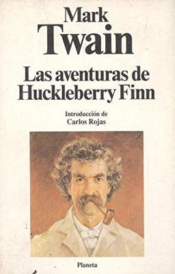 The Adventures of Huckleberry Finn