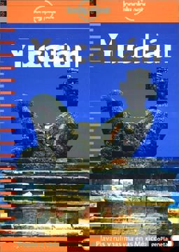 Cancun, Cozumel and the Yucatan