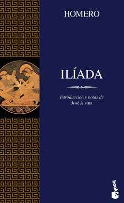 Ilíada Ilíada