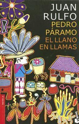 Pedro Paramo y el Llano en Llamas 3rd 9788408048282 Front Cover