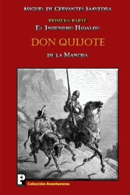 Don Quijote De La Mancha. Dali Ed.