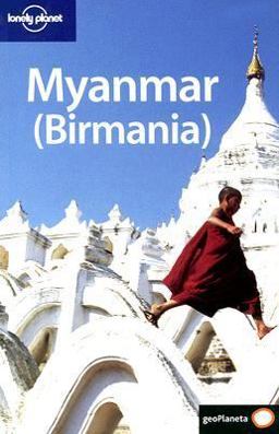 Myanmar
