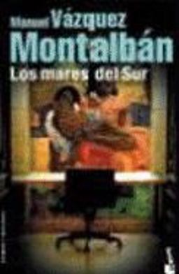 Los Mares del Sur  9788408069966 Front Cover