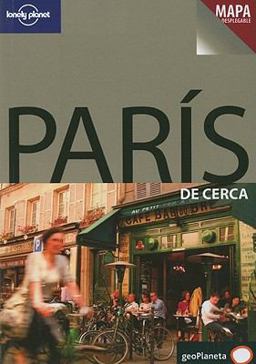 Paris de Cerca
