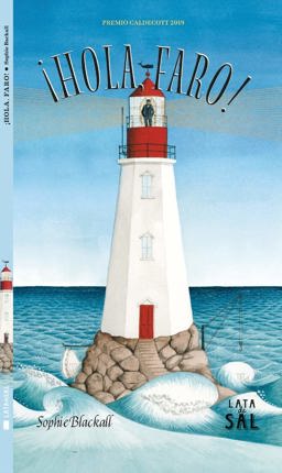 ¡Hola, Faro!