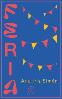 Feria  9788412226720 Front Cover