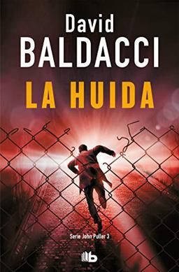 La Huída / the Escape