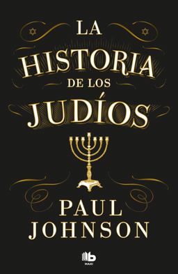 La Historia de Los Judíos / a History of the Jews