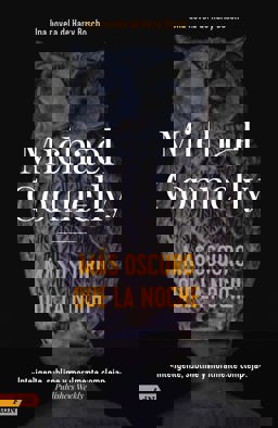 Mas Oscuro Que la Noche