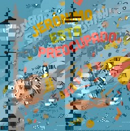 Jerónimo está preocupado