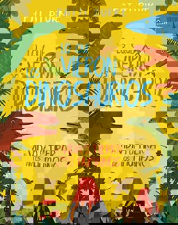 Lo que vieron los dinosaurios