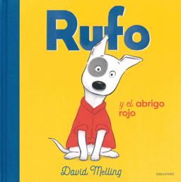 Rufo y el abrigo rojo