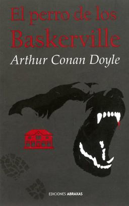 El Perro de Los Baskerville