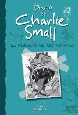 Charlie Small. el Planeta de Los Patanes