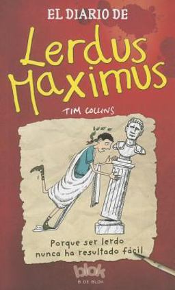 Diario de Lerdus Maximus -V1