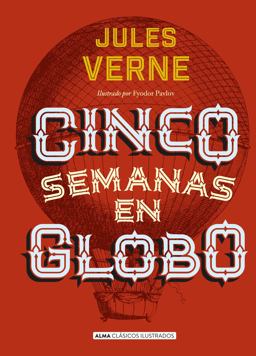 Cinco Semanas en Globo
