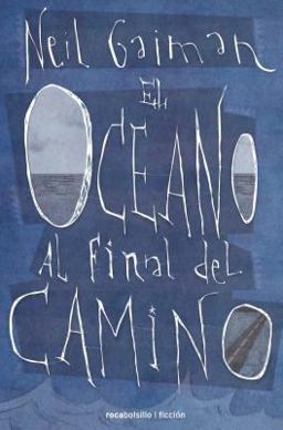 Oceano Al Final Del Camino, El -V2