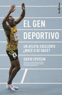 El gen deportivo