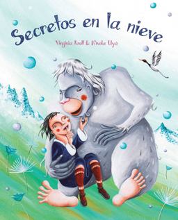 Secretos en la Nieve (Snowbound Secrets)