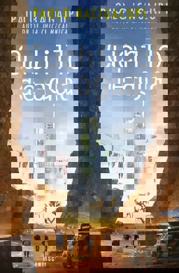 Cuchillo de Agua / the Water Knife