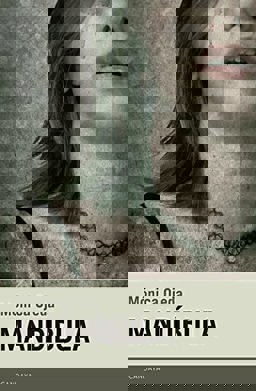 Mandï¿½bula  9788415934493 Front Cover