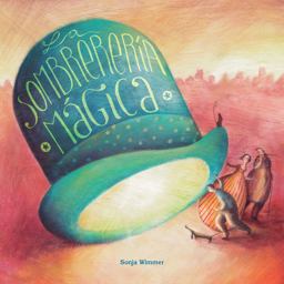 La Sombrereria Magica (the Magic Hat Shop)