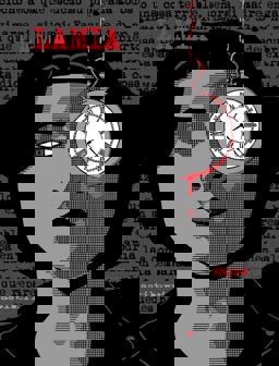     LAMIA  9788416251513 Front Cover