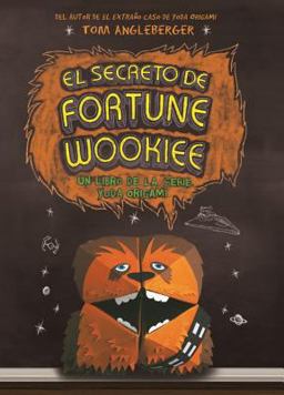 El Secreto de Fortune Wookiee