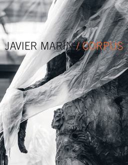 Javier Marï¿½n: Corpus  9788416354894 Front Cover
