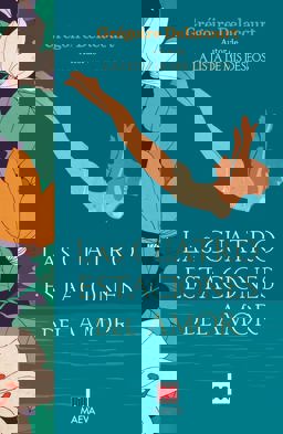 Las cuatro estaciones del amor